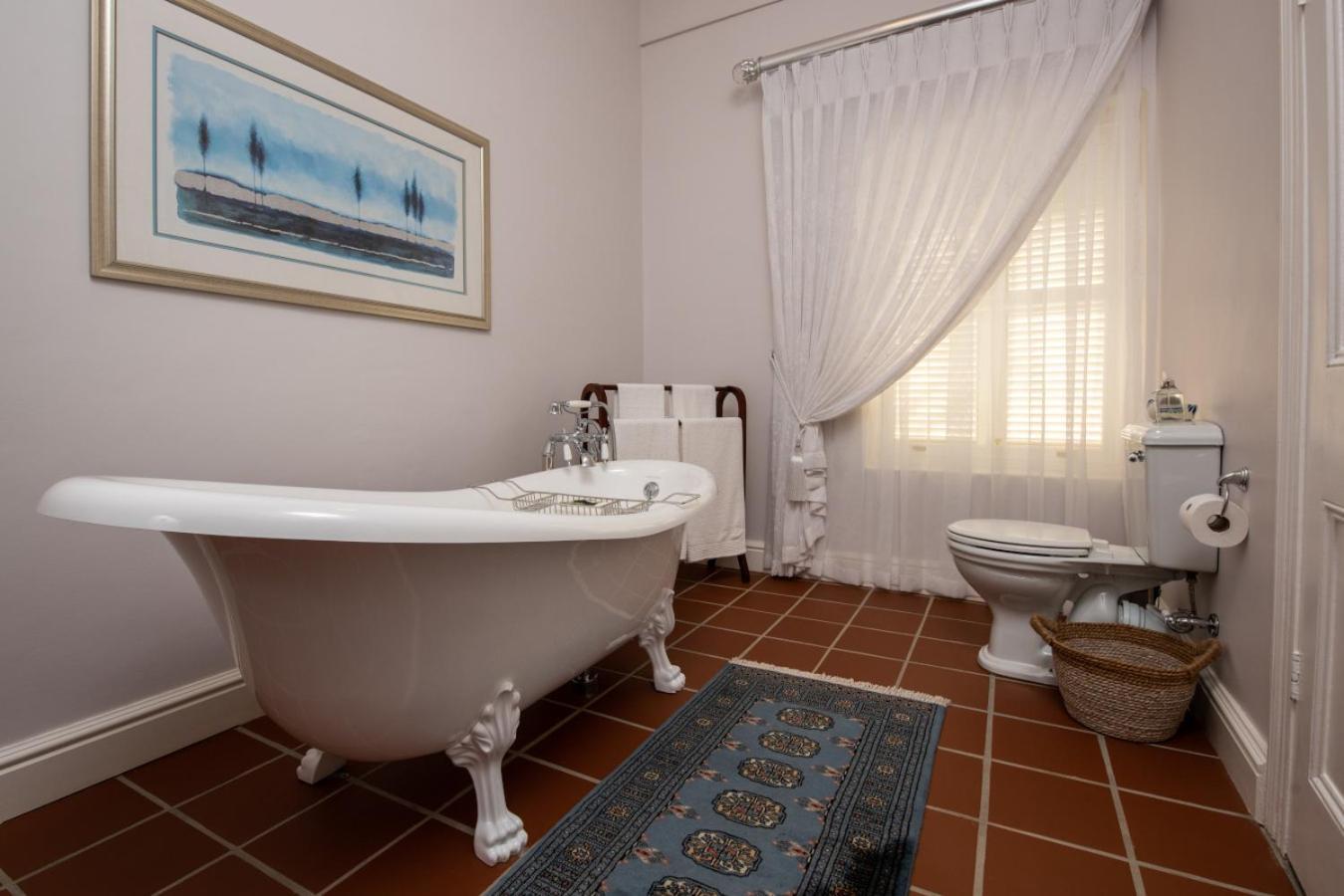 Karos Gastehuis Loxton Cameră foto